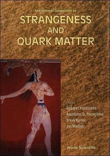 Strangeness And Quark Matter