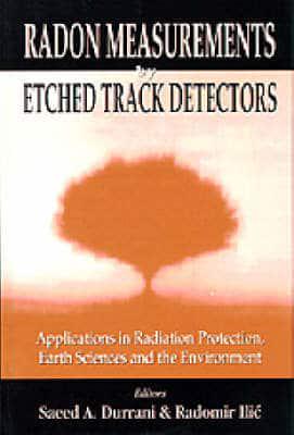 Radon Measurements by Etched Track Detectors