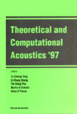 Theoretical And Computational Acoustics '97