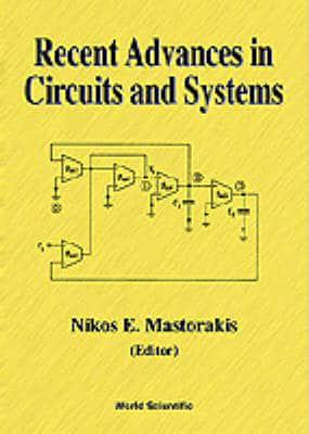 Recent Advances In Circuits And Systems