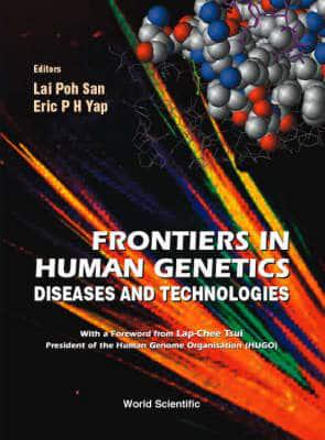 Frontiers in Human Genetics