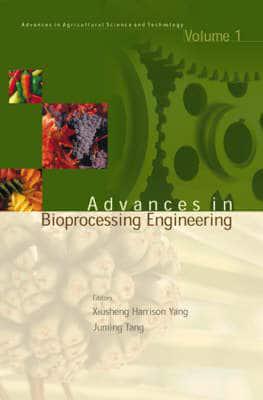 Advances in Bioprocessing Engineering