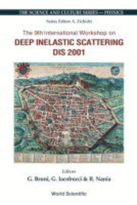 Deep Inelastic Scattering (Dis 2001), Procs Of The 9th Intl Workshop