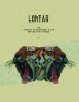 Lontar: The Journal of Southeast Asian Speculative Fiction - Issue 2
