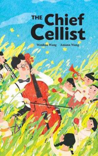 The Chief Cellist