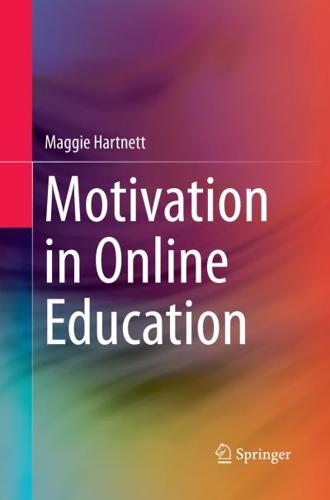 Motivation in Online Education