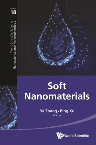 Soft Nanomaterials