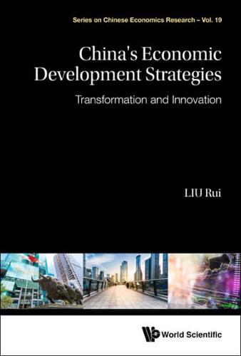 China's Economic Development Strategies