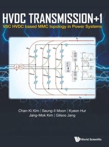 HVDC Transmission+1
