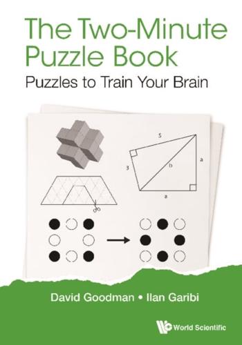 Two-Minute Puzzle Book, The