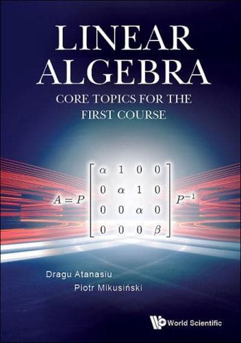 Linear Algebra