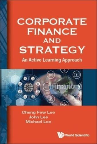 Corporate Finance and Strategy