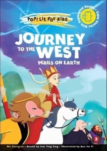 Journey to the West