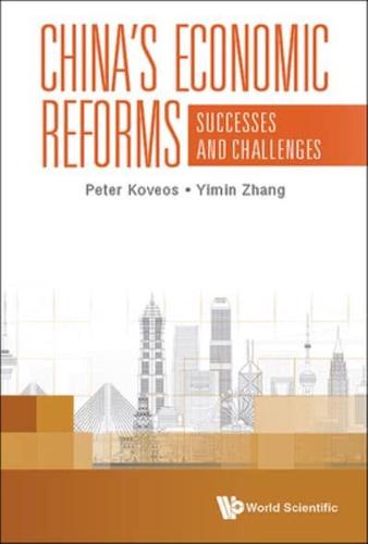 China's Economic Reforms