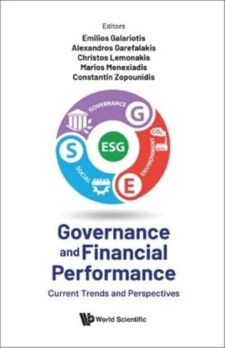 Governance and Financial Performance