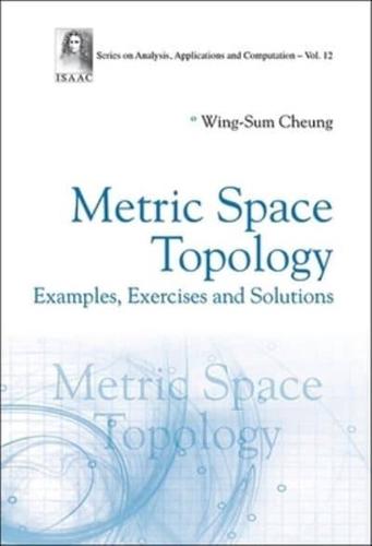 Metric Space Topology