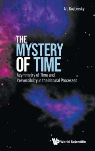 The Mystery of Time