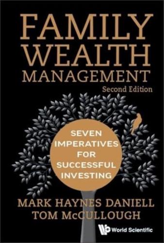 Family Wealth Management