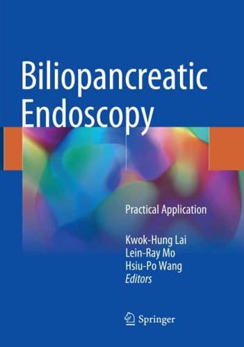 Biliopancreatic Endoscopy