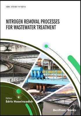 Nitrogen Removal Processes for Wastewater Treatment