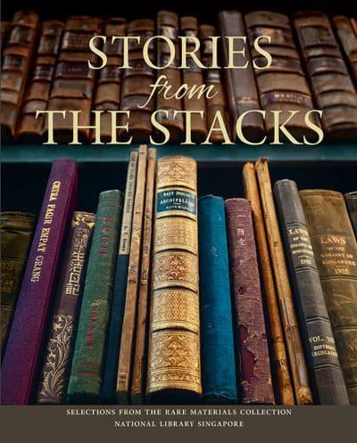 Stories from the Stacks