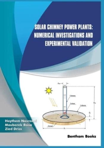 Solar Chimney Power Plants