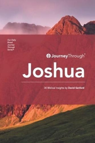 Journey Through Joshua