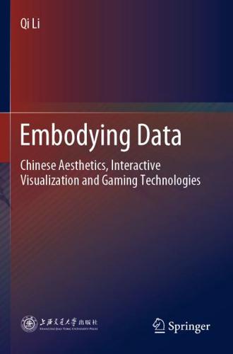 Embodying Data