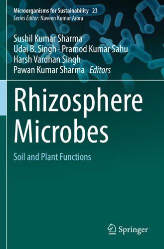 Rhizosphere Microbes