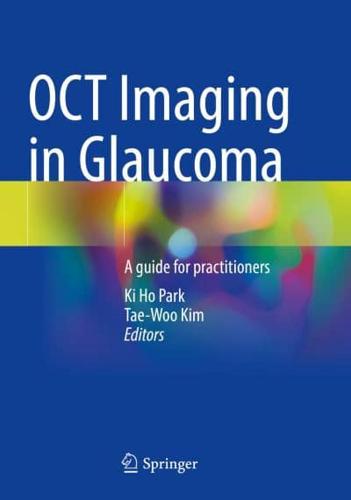 OCT Imaging in Glaucoma