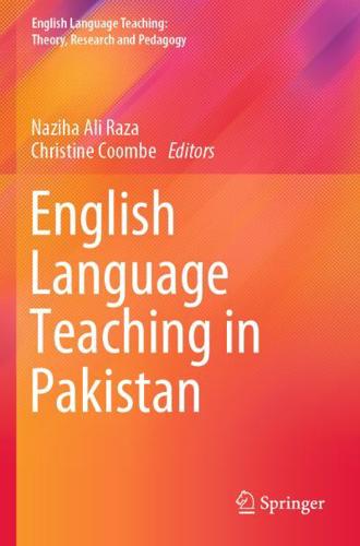 English Language Teaching in Pakistan