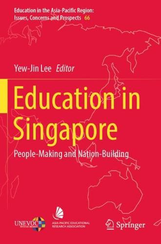 Education in Singapore