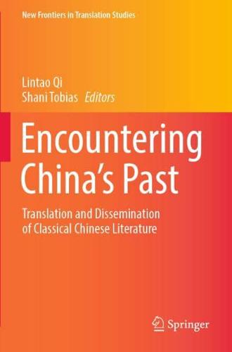 Encountering China's Past