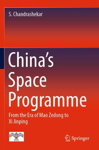 China's Space Programme