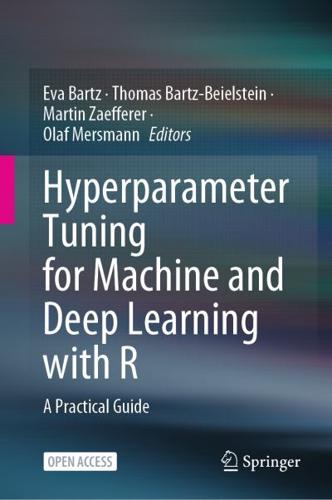 Hyperparameter Tuning for Machine and Deep Learning With R