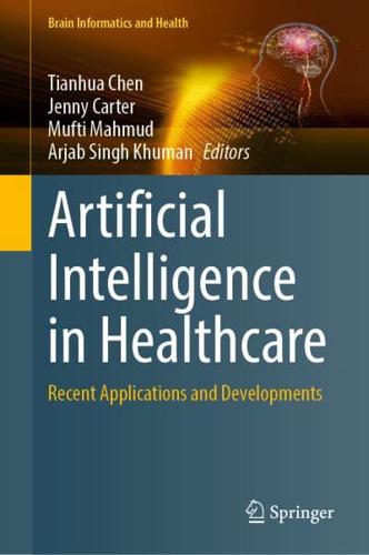 Artificial Intelligence in Healthcare