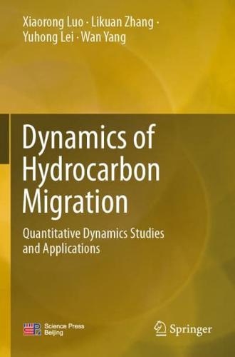 Dynamics of Hydrocarbon Migration