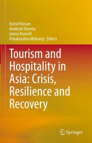 Tourism and Hospitality in Asia