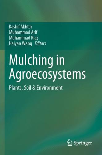 Mulching in Agroecosystems