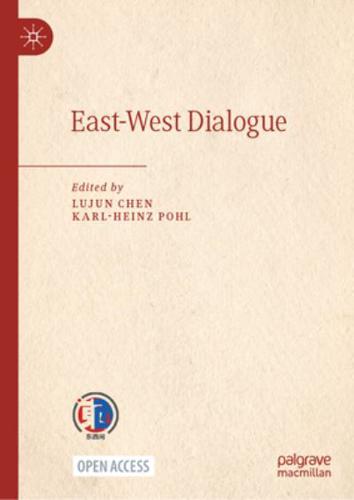 East-West Dialogue