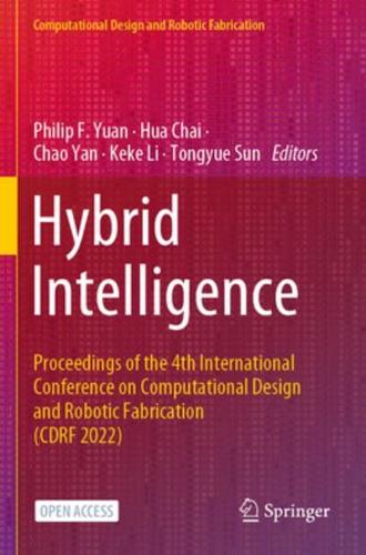 Hybrid Intelligence