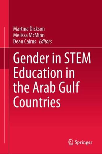 Gender in Stem Education in the Arab Gulf Countries