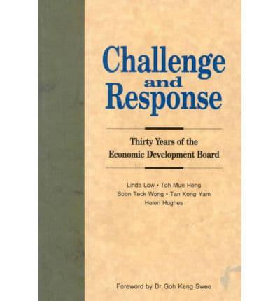 Challenge and Response
