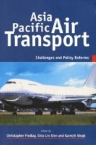 Asia Pacific Air Transport