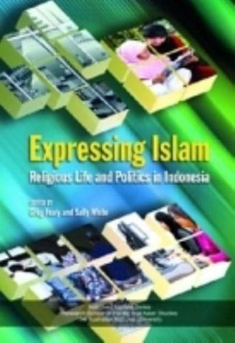 Expressing Islam