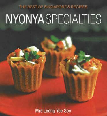 Nyonya Specialties