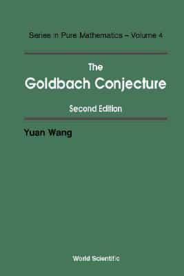 The Goldbach Conjecture