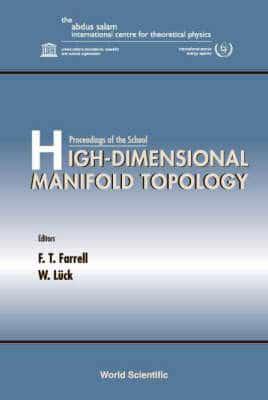 High-Dimensional Manifold Topology