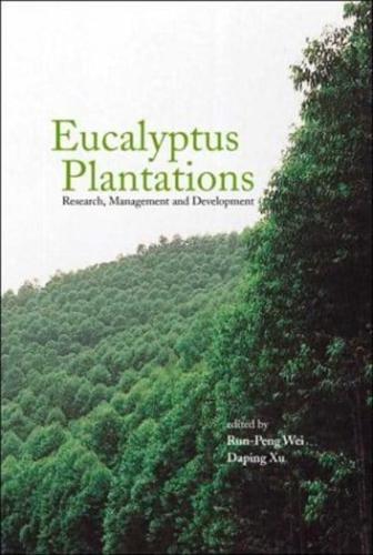 Eucalyptus Plantations