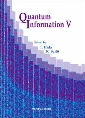 Quantum Information V